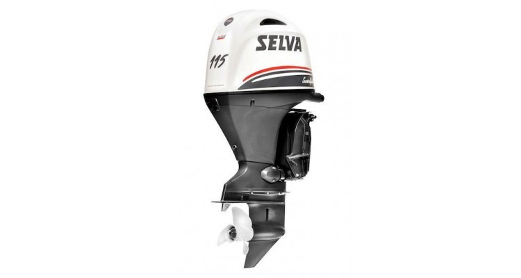 SELVA Swordfish 115 E.ST.L.PT.